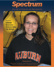 Spectrum 2010 Magazine